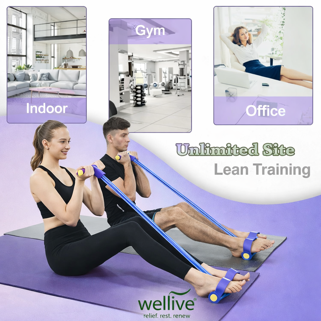 Resistance Band