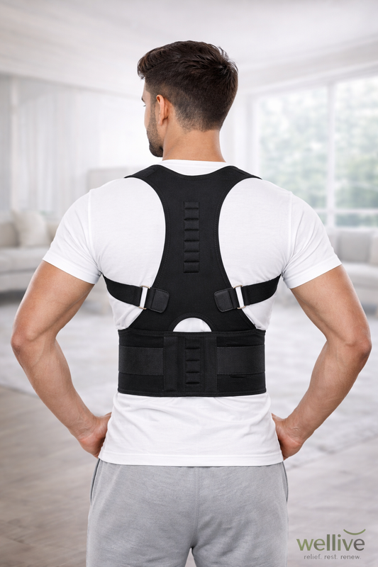 Unisex Posture Corrector