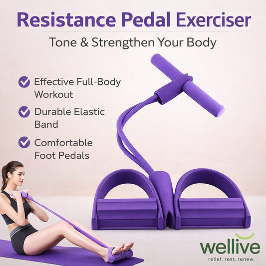 Resistance Band